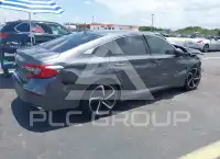 2020 Honda Accord photo