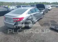 2020 Honda Accord фото