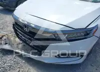 2020 Honda Accord фото