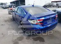 2020 Honda Accord фото