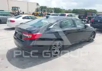 2020 Honda Accord фото