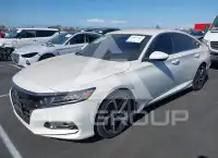2020 Honda Accord фото