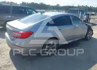 2020 Honda Accord photo