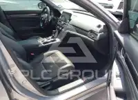 2020 Honda Accord фото