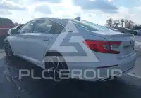 2020 Honda Accord фото