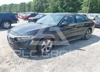 2020 Honda Accord photo