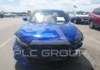 2020 Honda Accord фото