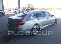2020 Honda Accord photo