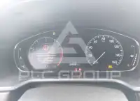 2020 Honda Accord фото