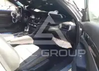 2020 Honda Accord фото