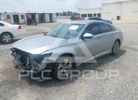 2020 Honda Accord фото