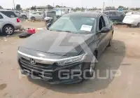 2020 Honda Accord фото