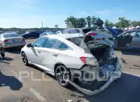 2020 Honda Accord фото