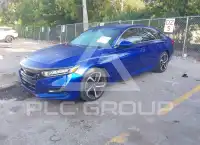 2020 Honda Accord photo