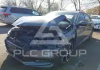 2020 Honda Accord photo