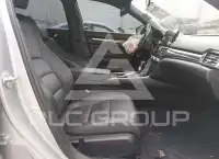 2020 Honda Accord фото