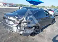 2020 Honda Accord фото