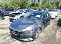 2020 Honda Accord photo