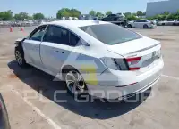 2020 Honda Accord фото