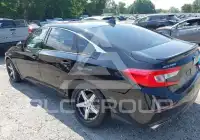 2020 Honda Accord фото