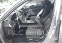 2020 Honda Accord фото