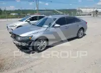 2020 Honda Accord photo