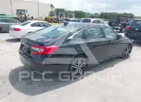 2020 Honda Accord photo