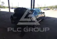 2020 Honda Accord фото