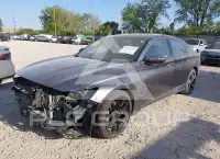 2020 Honda Accord фото