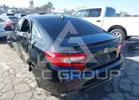 2020 Honda Accord фото