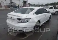 2020 Honda Accord фото