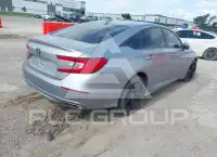 2020 Honda Accord photo