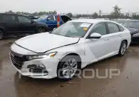 2020 Honda Accord фото