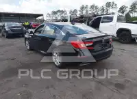 2020 Honda Accord фото