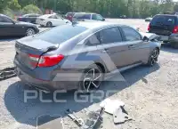 2020 Honda Accord photo
