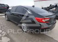 2020 Honda Accord фото