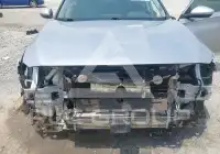2020 Honda Accord фото