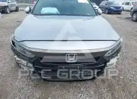 2020 Honda Accord фото