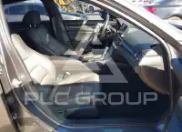 2020 Honda Accord фото