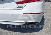 2020 Honda Accord фото