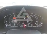 2020 Honda Accord фото