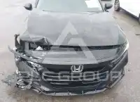 2020 Honda Accord photo
