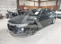 2020 Honda Accord фото