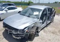 2020 Honda Accord фото
