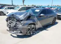 2020 Honda Accord фото