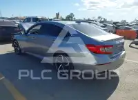 2020 Honda Accord фото