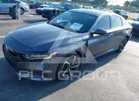 2020 Honda Accord фото