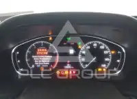 2020 Honda Accord photo