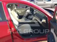 2020 Honda Accord фото