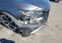 2020 Honda Accord фото